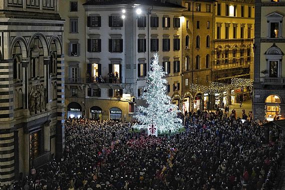 Il Natale di Firenze